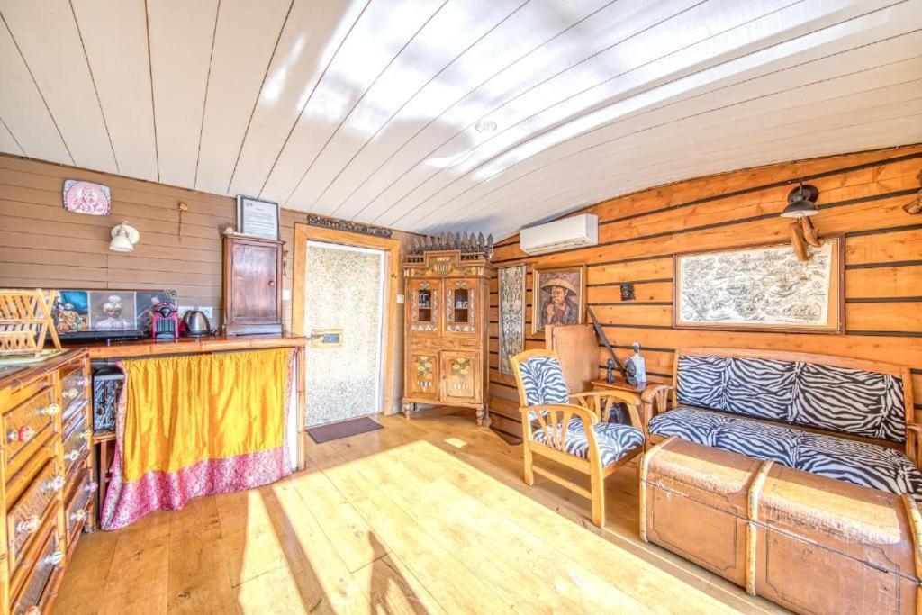 Botel Superbe Peniche En Centre Bordeaux