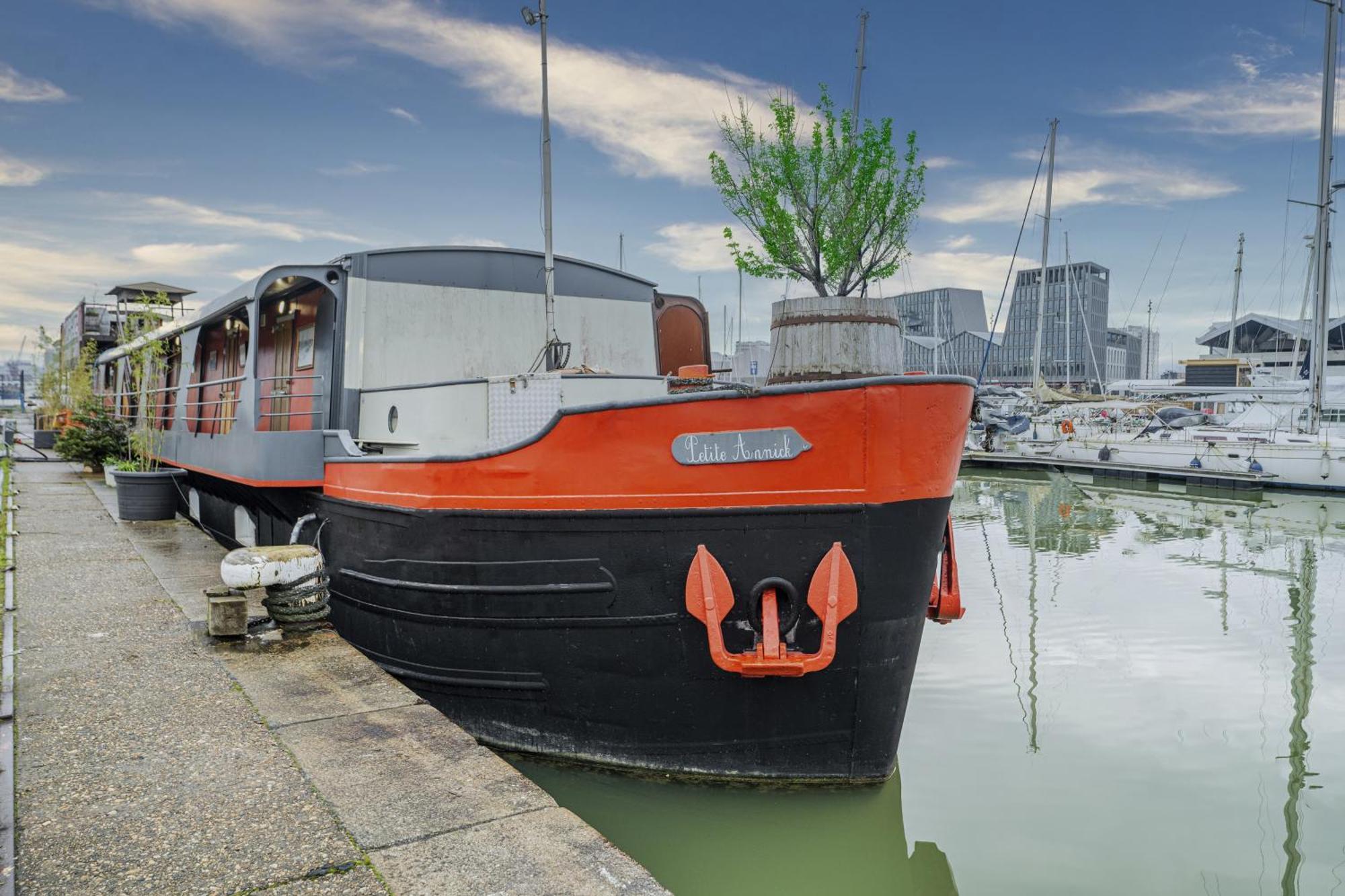 La Petite Annick Bordeaux