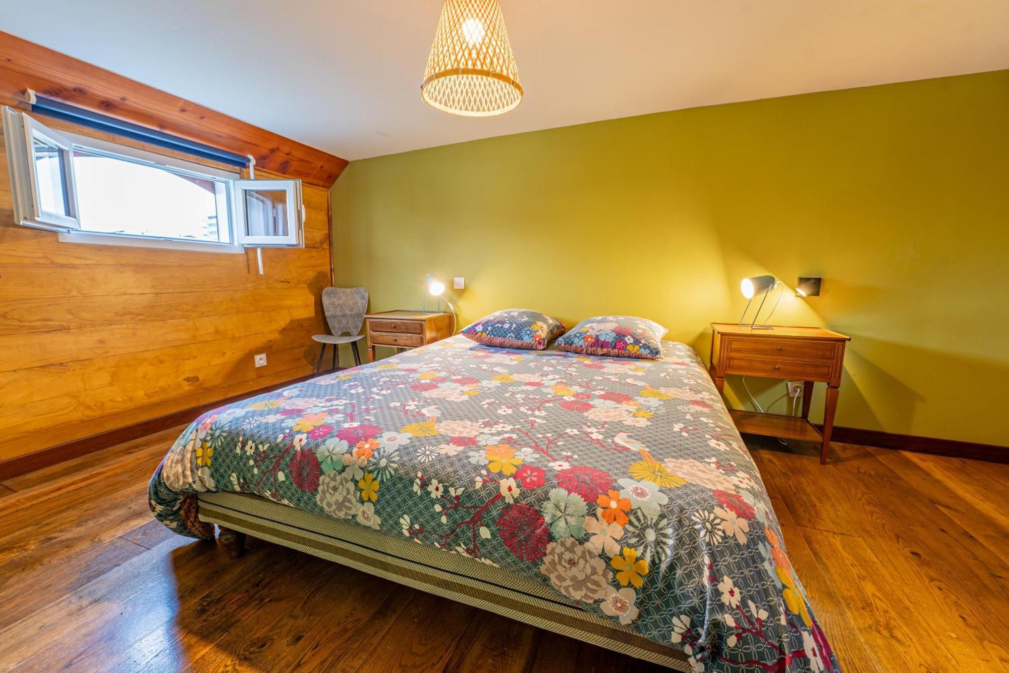 La Petite Annick 2* Bordeaux