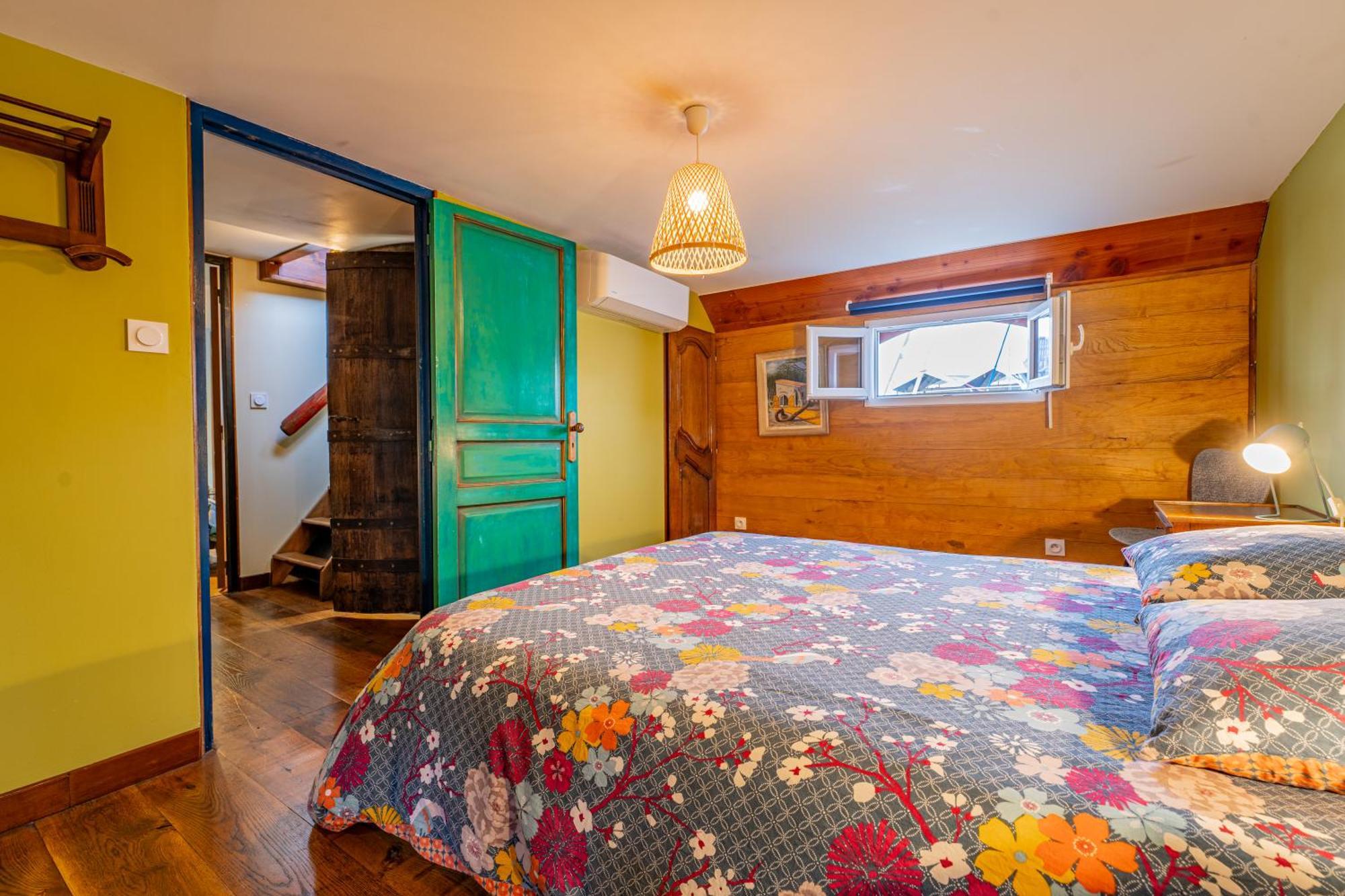 Botel La Petite Annick