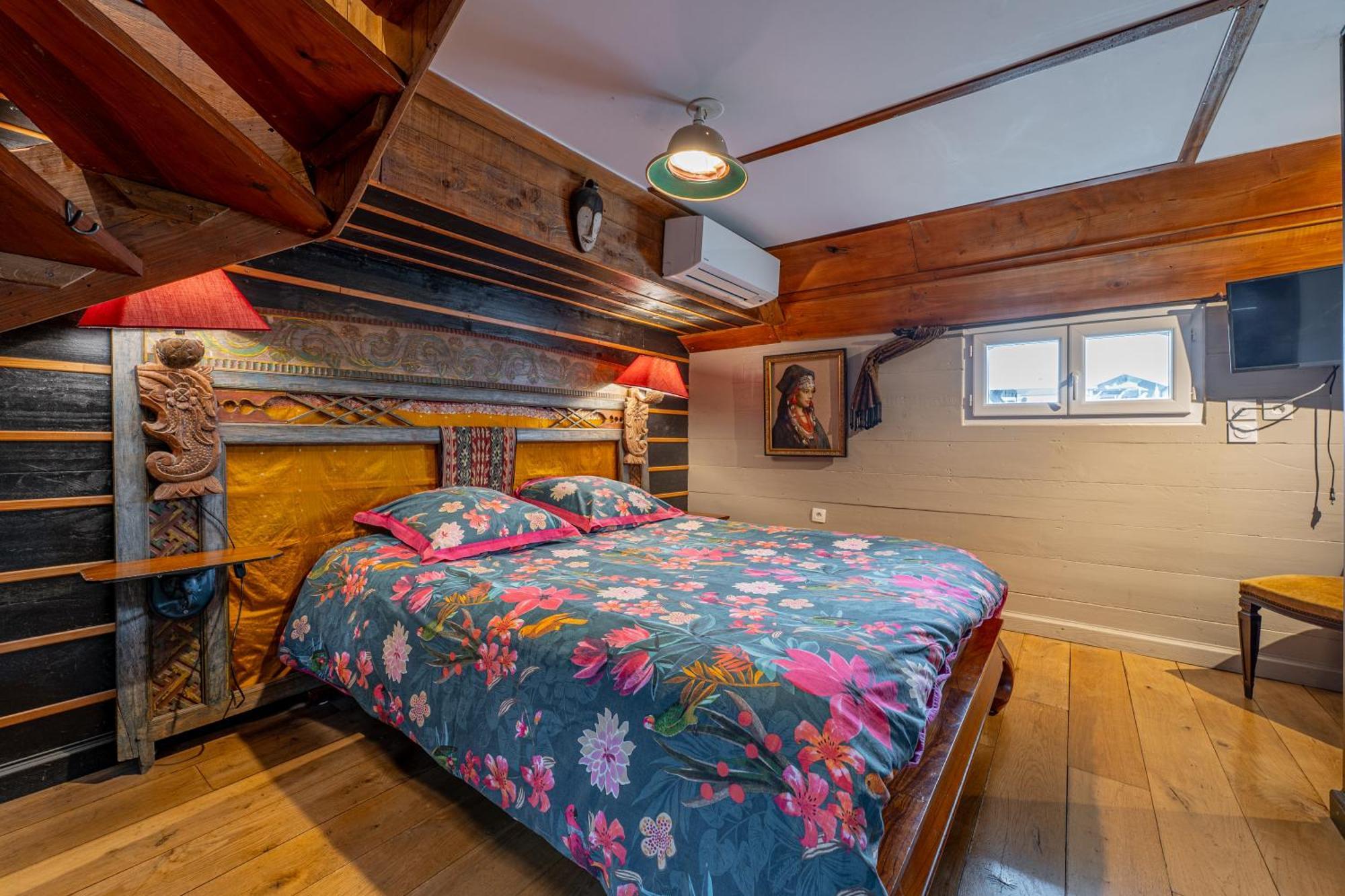 Botel La Petite Annick