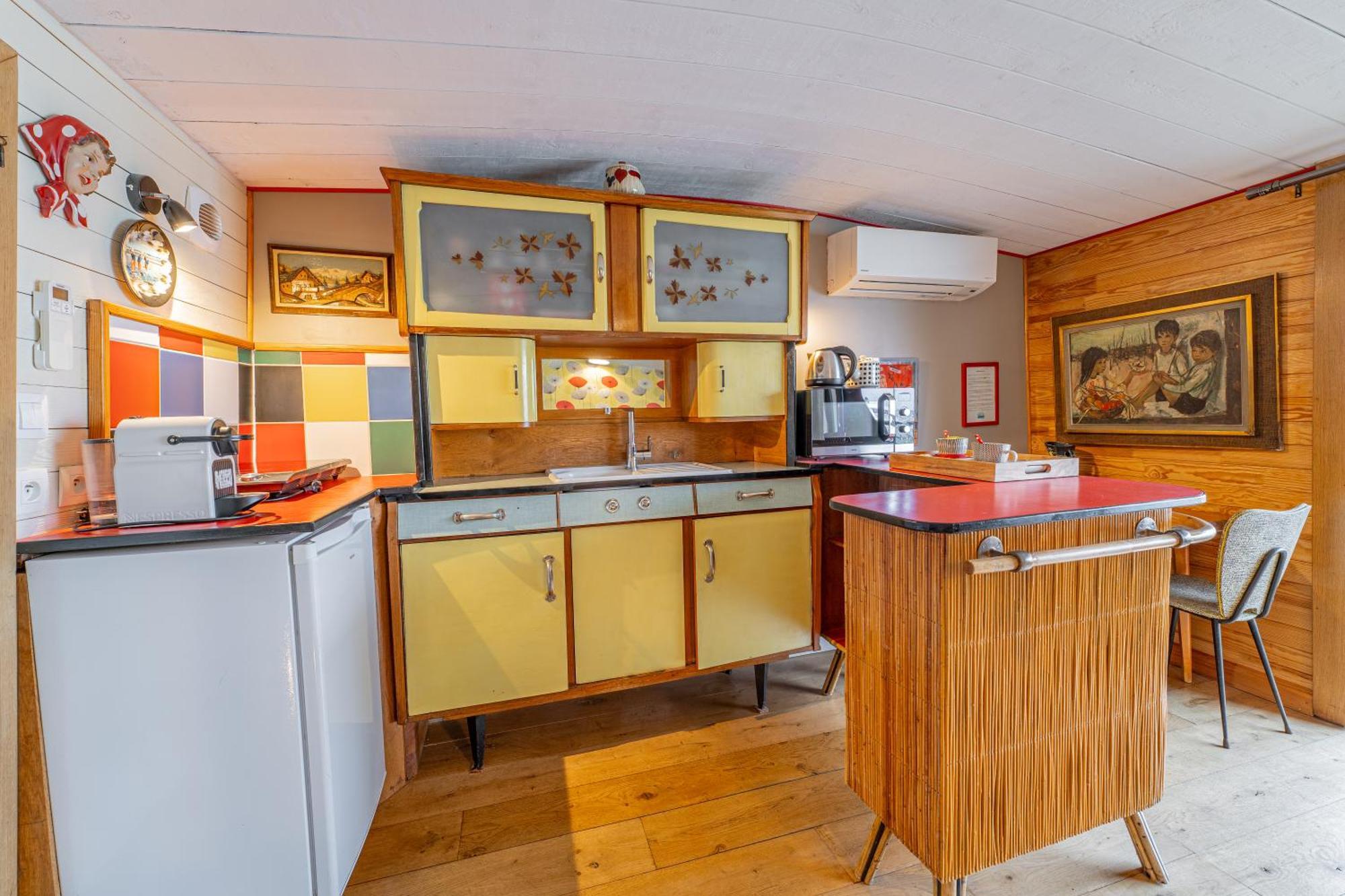 La Petite Annick Bordeaux