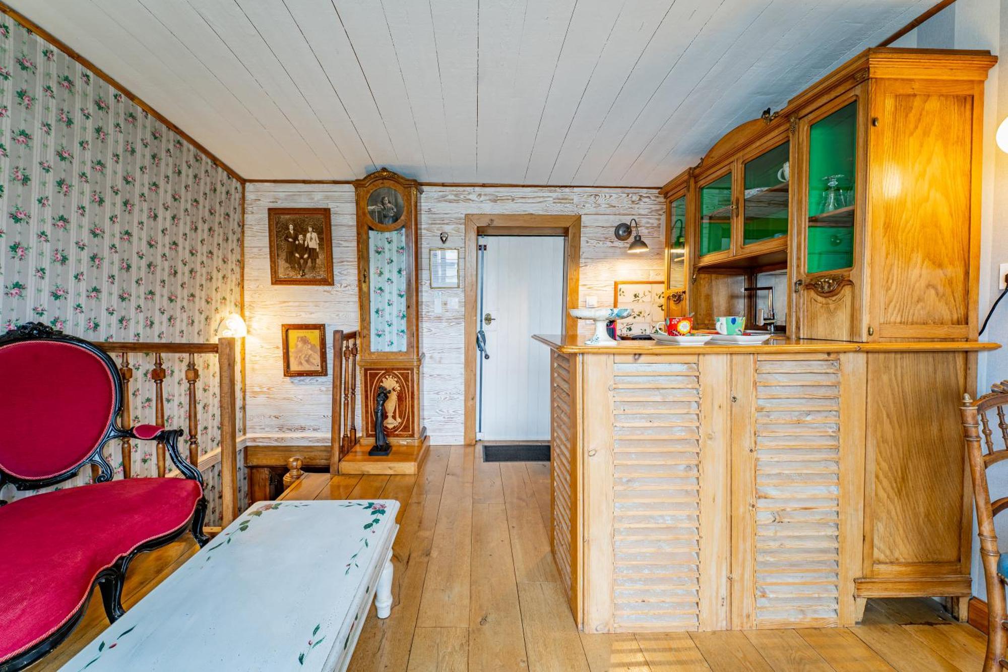 Botel La Petite Annick