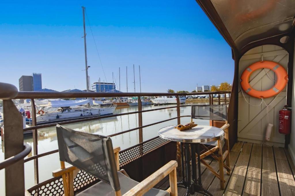 La Petite Annick Botel Bordeaux