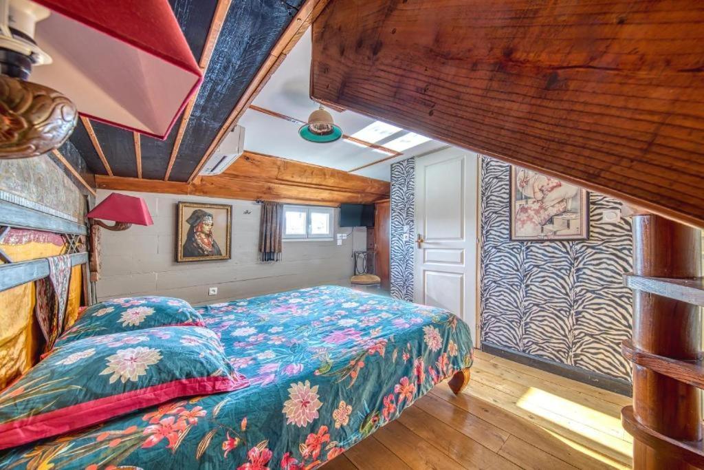 La Petite Annick 2* Bordeaux